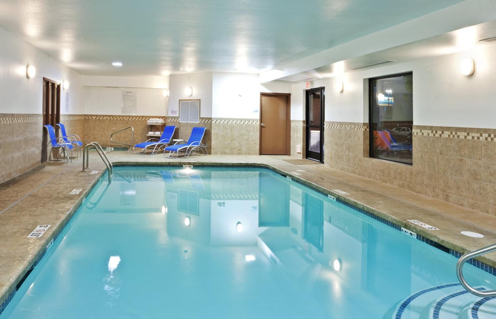 Holiday Inn Express Hotel & Suites Vancouver Mall-Portland Area by IHG gallery photo in Vancouver, WA — image 51