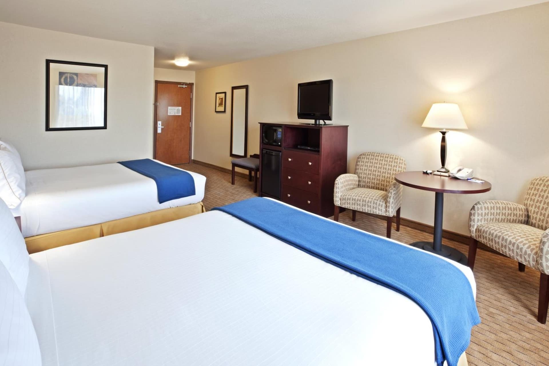 Holiday Inn Express Hotel & Suites Vancouver Mall-Portland Area by IHG gallery photo in Vancouver, WA — image 44