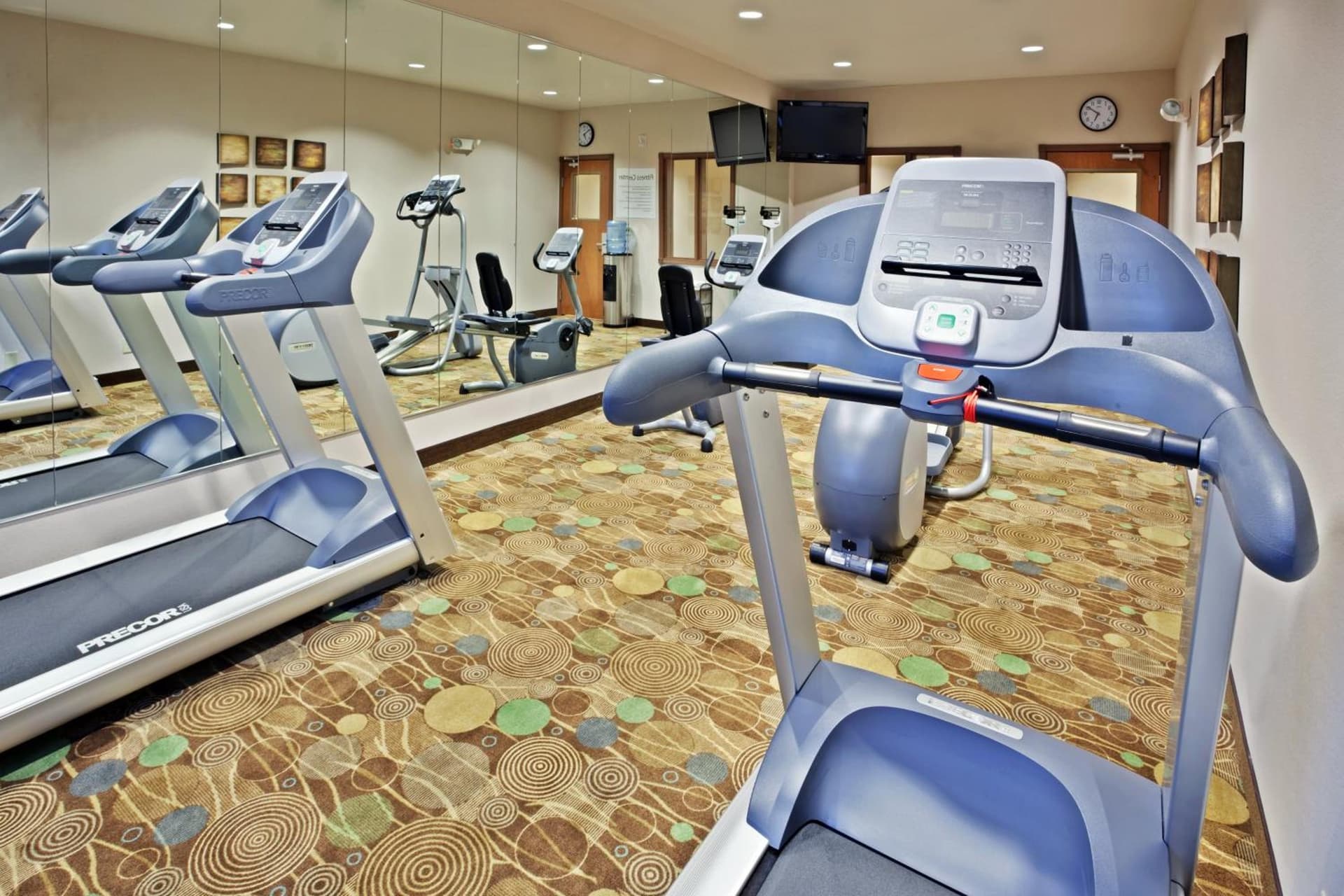 Holiday Inn Express Hotel & Suites Vancouver Mall-Portland Area by IHG gallery photo in Vancouver, WA — image 15