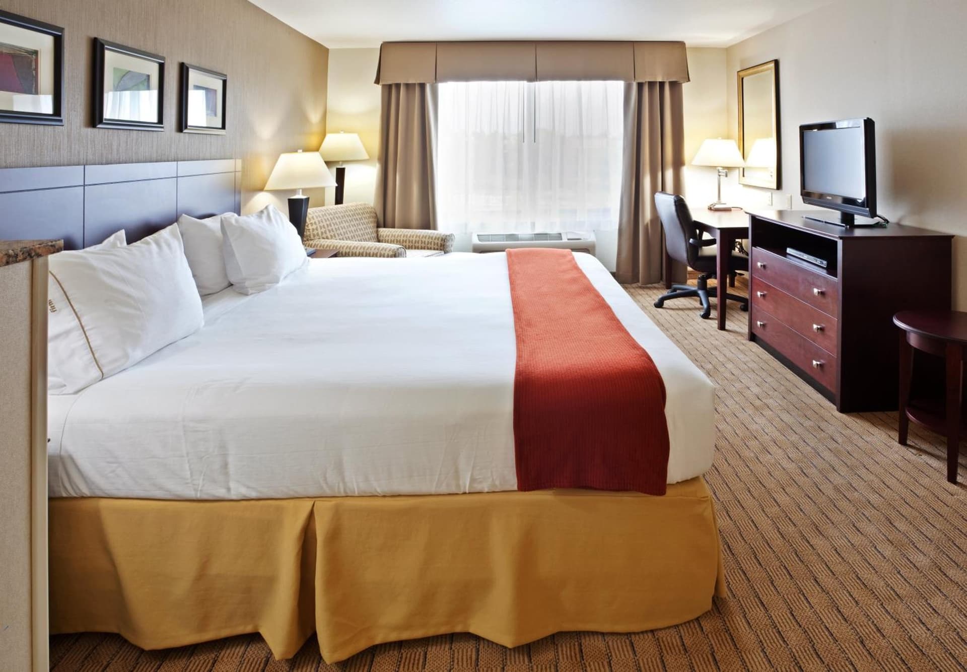 Holiday Inn Express Hotel & Suites Vancouver Mall-Portland Area by IHG gallery photo in Vancouver, WA — image 25