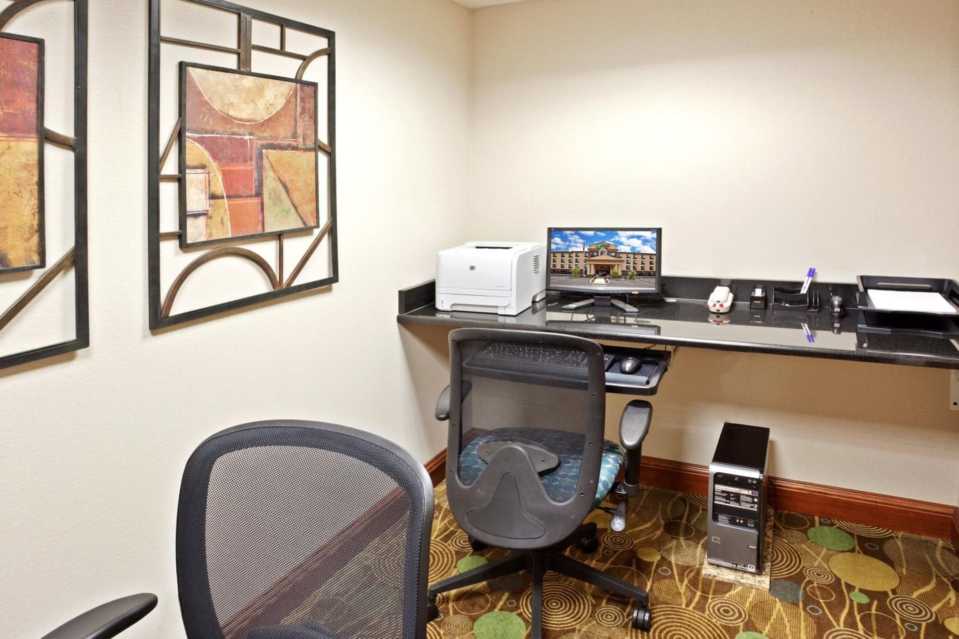 Holiday Inn Express Hotel & Suites Vancouver Mall-Portland Area by IHG gallery photo in Vancouver, WA — image 31