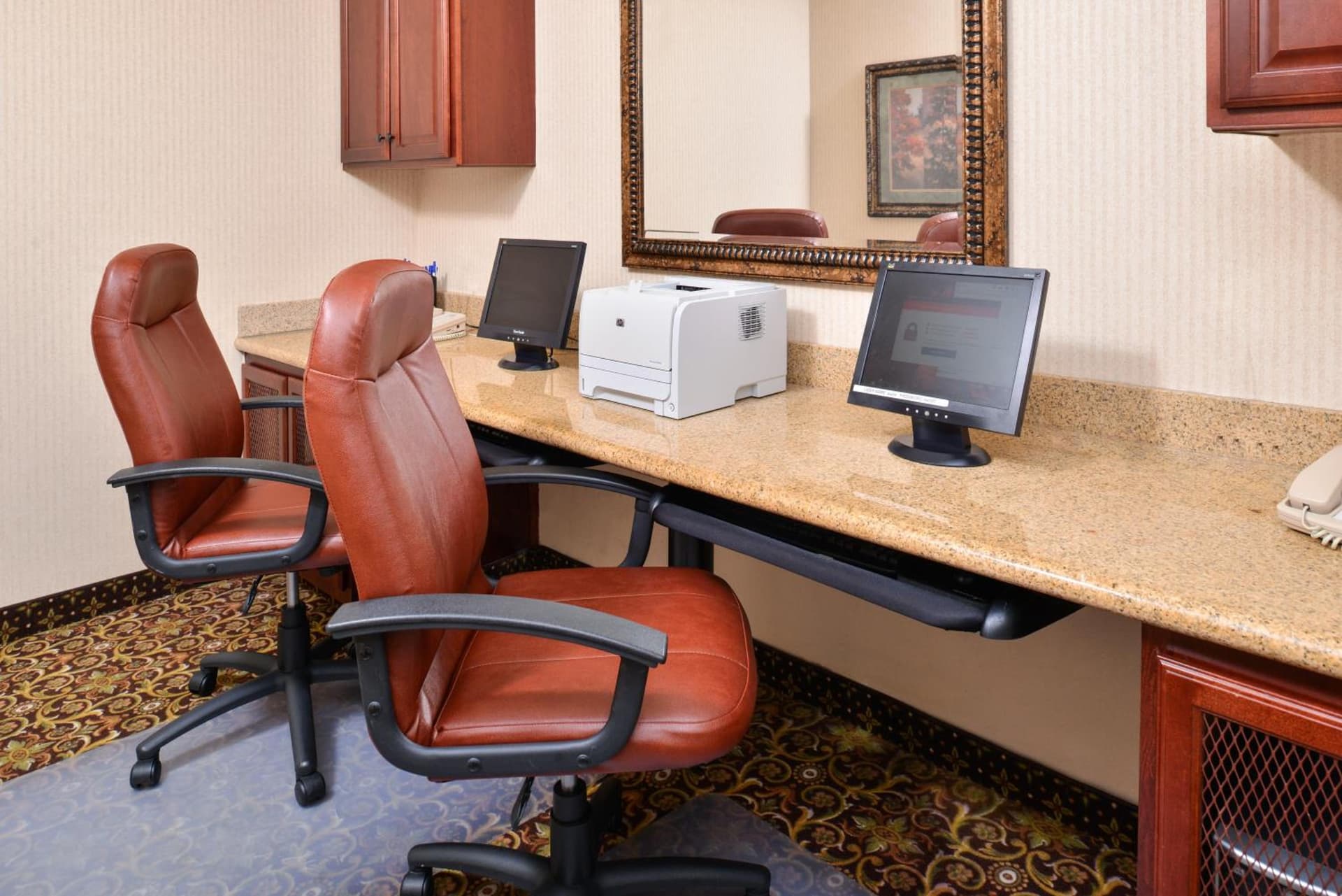 Holiday Inn Express Hotel & Suites Las Cruces by IHG gallery photo in Las Cruces, NM — image 35