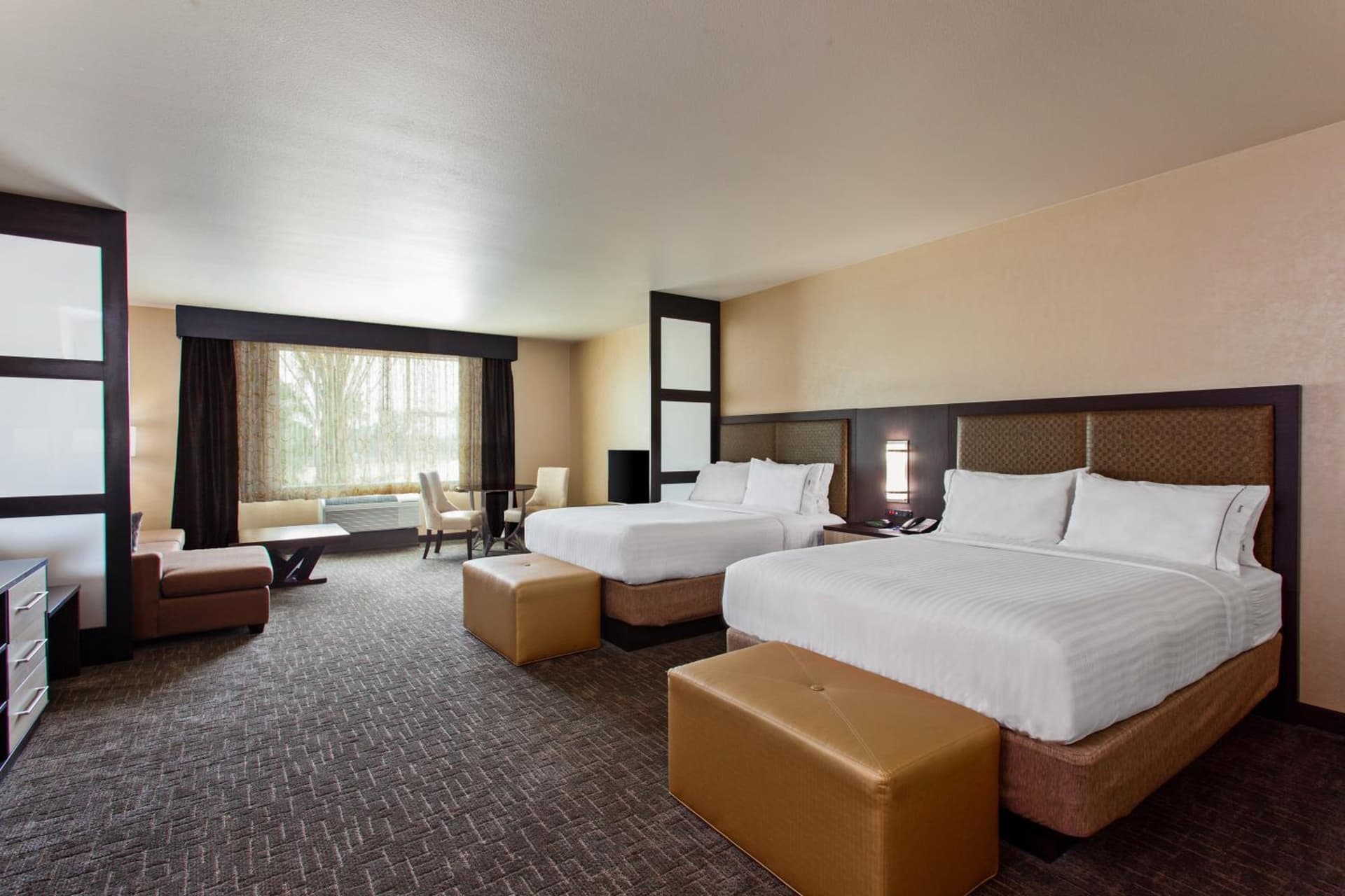 Holiday Inn Express & Suites Anaheim Resort Area by IHG gallery photo in Anaheim, CA — image 4