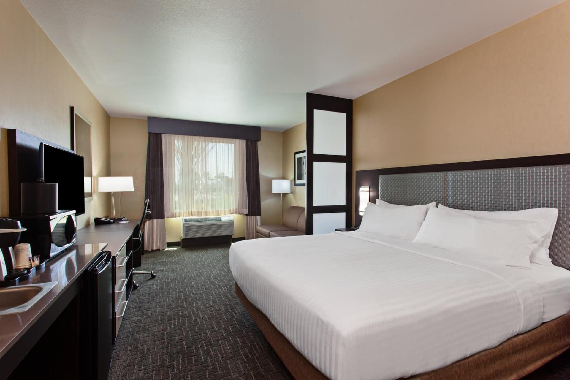 Holiday Inn Express & Suites Anaheim Resort Area by IHG gallery photo in Anaheim, CA — image 27
