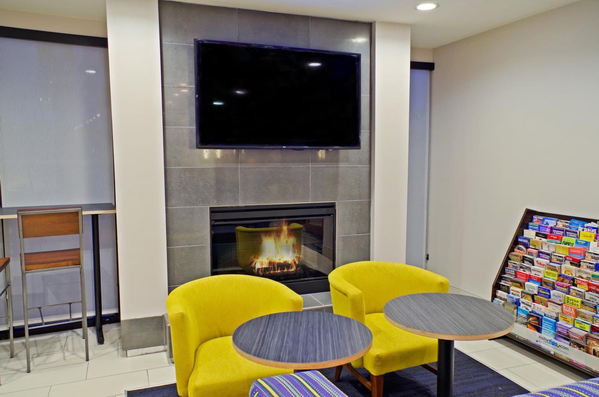 Holiday Inn Express & Suites - Phoenix North - Scottsdale by IHG gallery photo in Phoenix, AZ — image 40