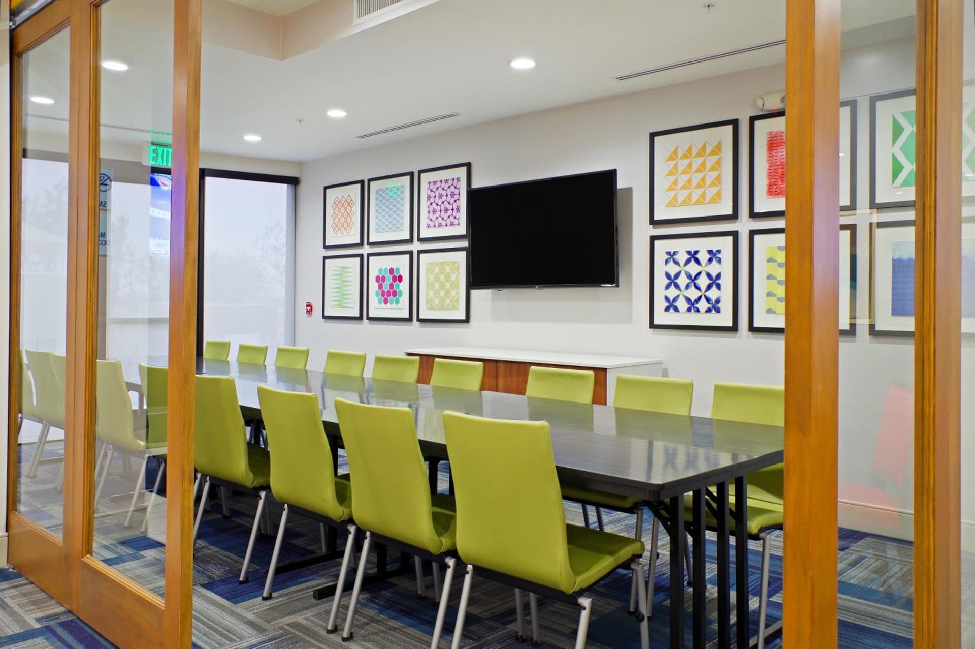 Holiday Inn Express & Suites - Phoenix North - Scottsdale by IHG gallery photo in Phoenix, AZ — image 32