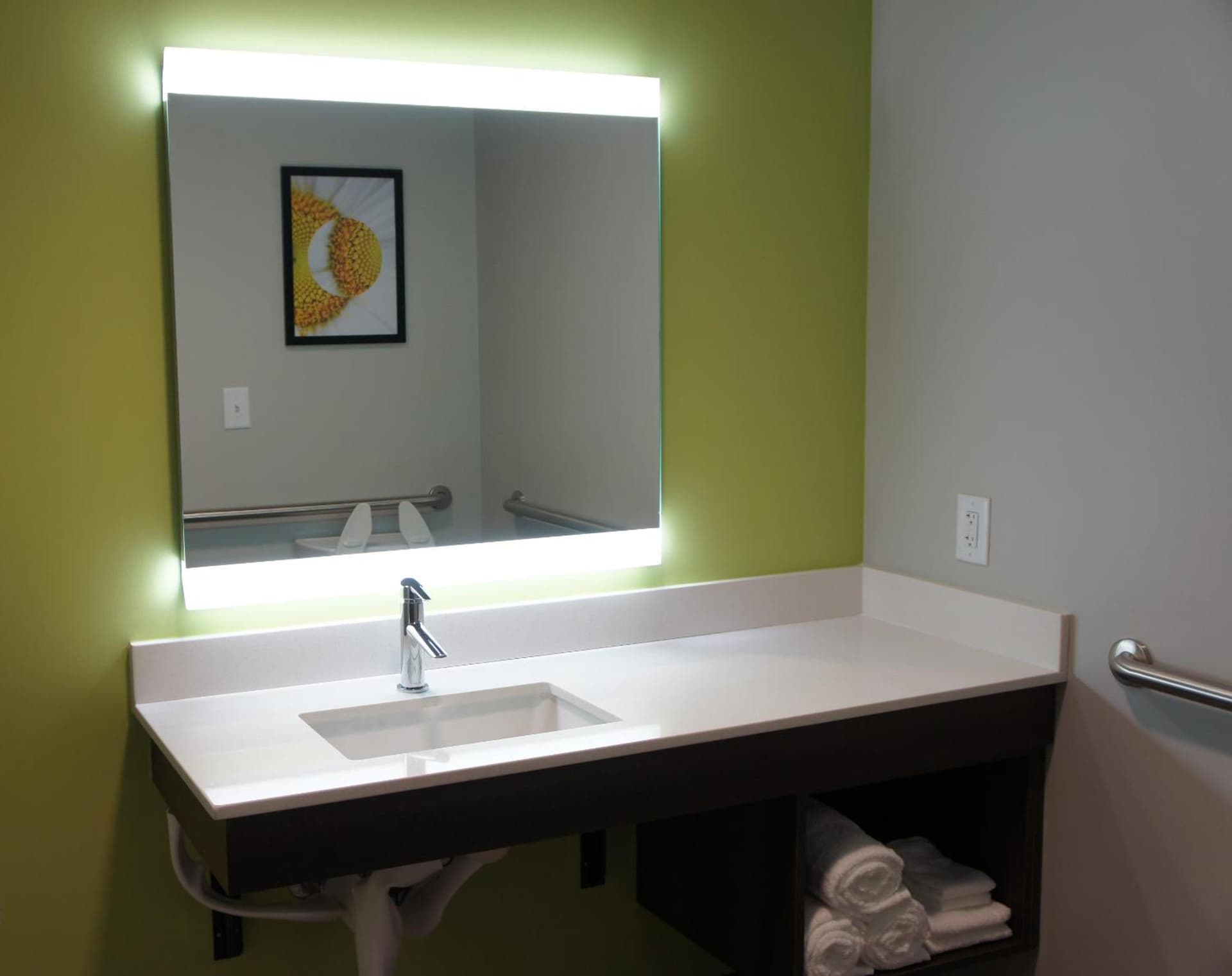 La Quinta Inn & Suites by Wyndham Braselton gallery photo in Braselton, GA — image 84