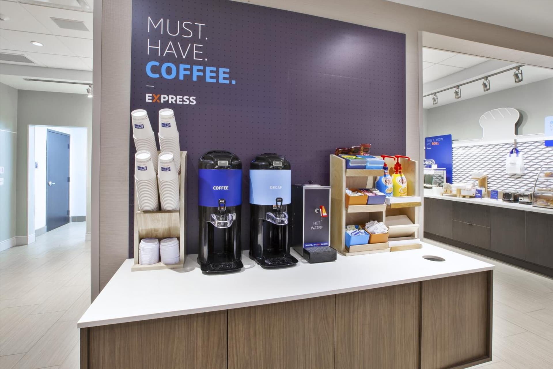 Holiday Inn Express & Suites Okemos - University Area by IHG gallery photo in Okemos, MI — image 9