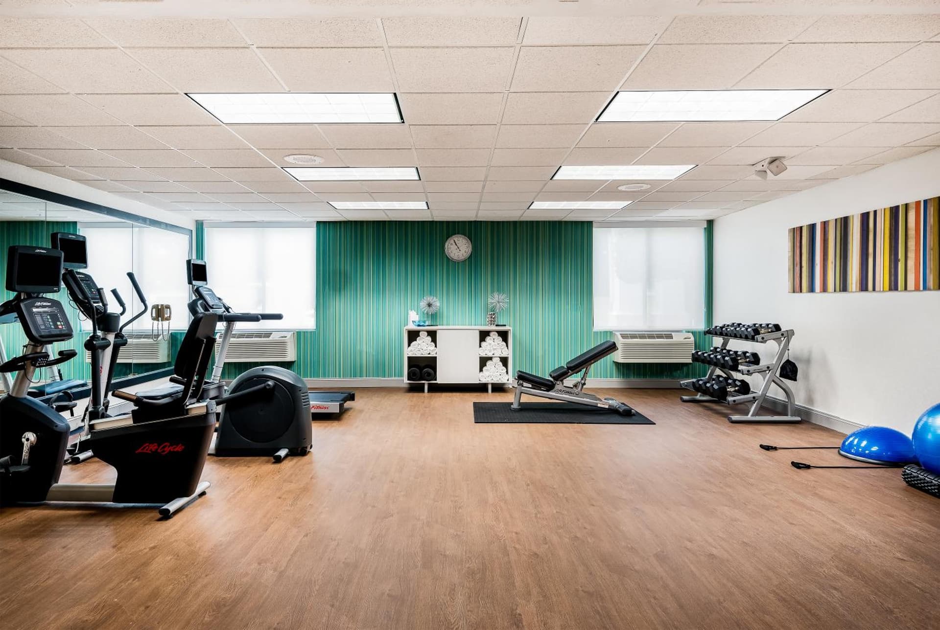 Holiday Inn Express & Suites Charlotte Arpt-Belmont by IHG gallery photo in Belmont, NC — image 29