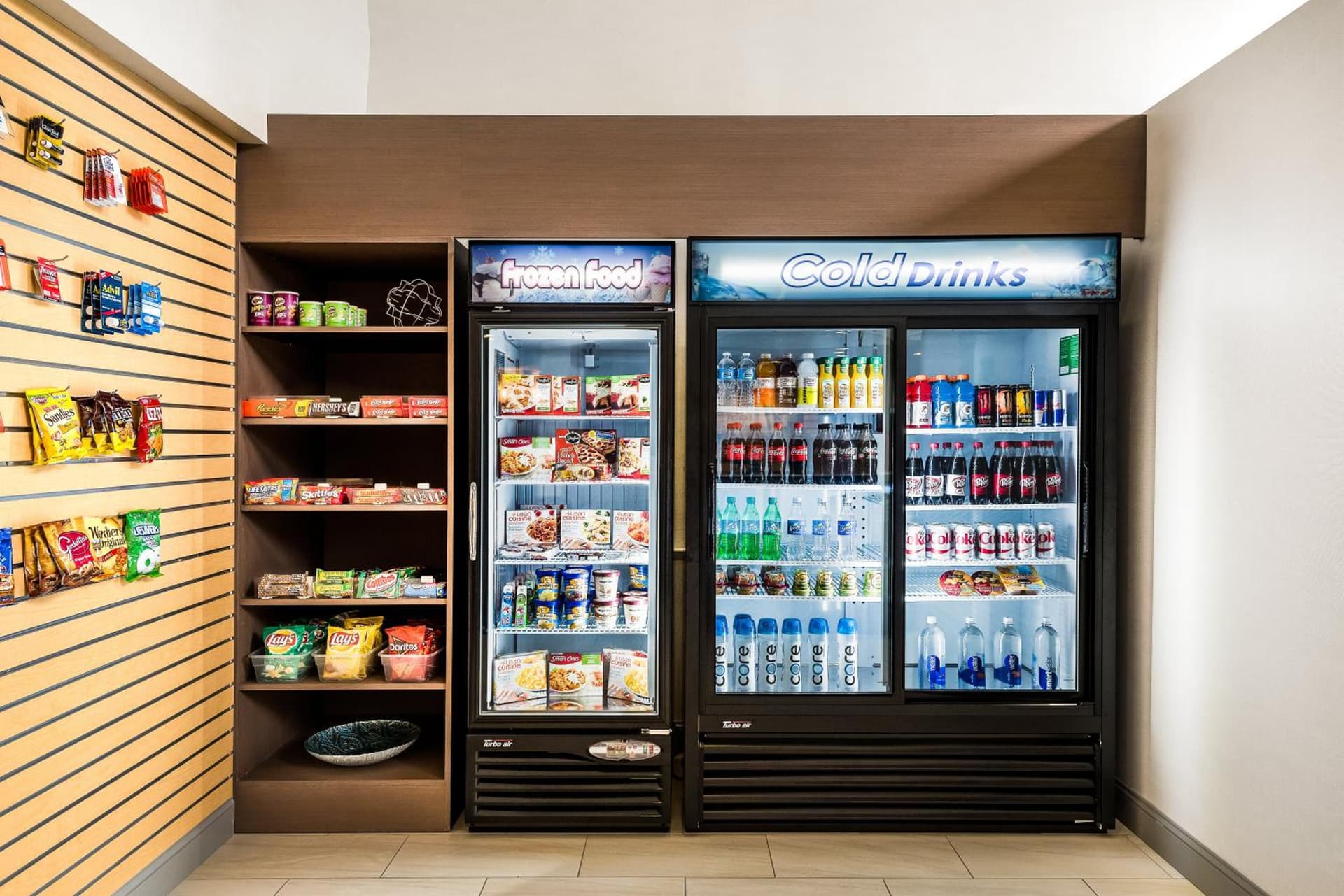 Holiday Inn Express & Suites Charlotte Arpt-Belmont by IHG gallery photo in Belmont, NC — image 10