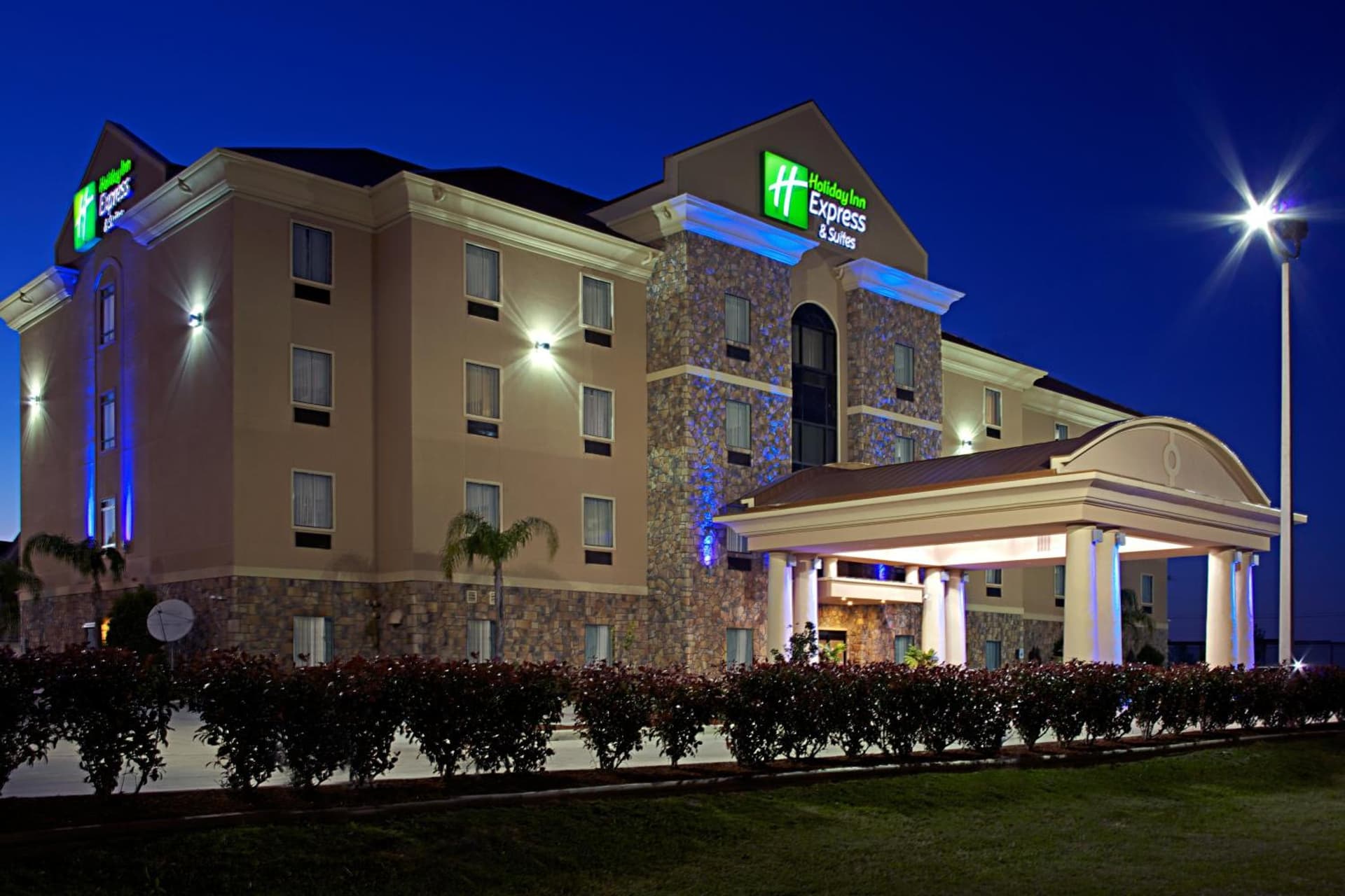 Holiday Inn Express Texas City, an IHG Hotel gallery photo in Texas City, TX — image 28
