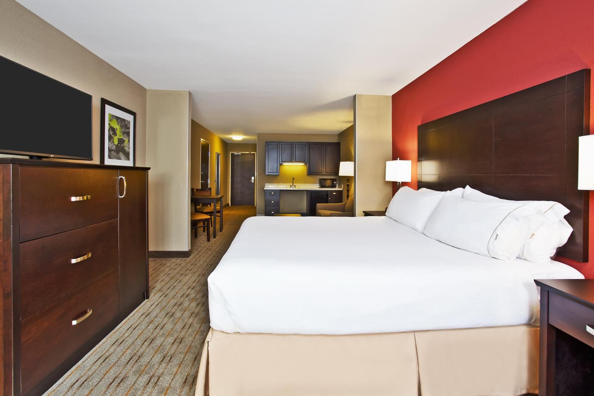 Holiday Inn Express & Suites Springfield by IHG gallery photo in Springfield, OH — image 26