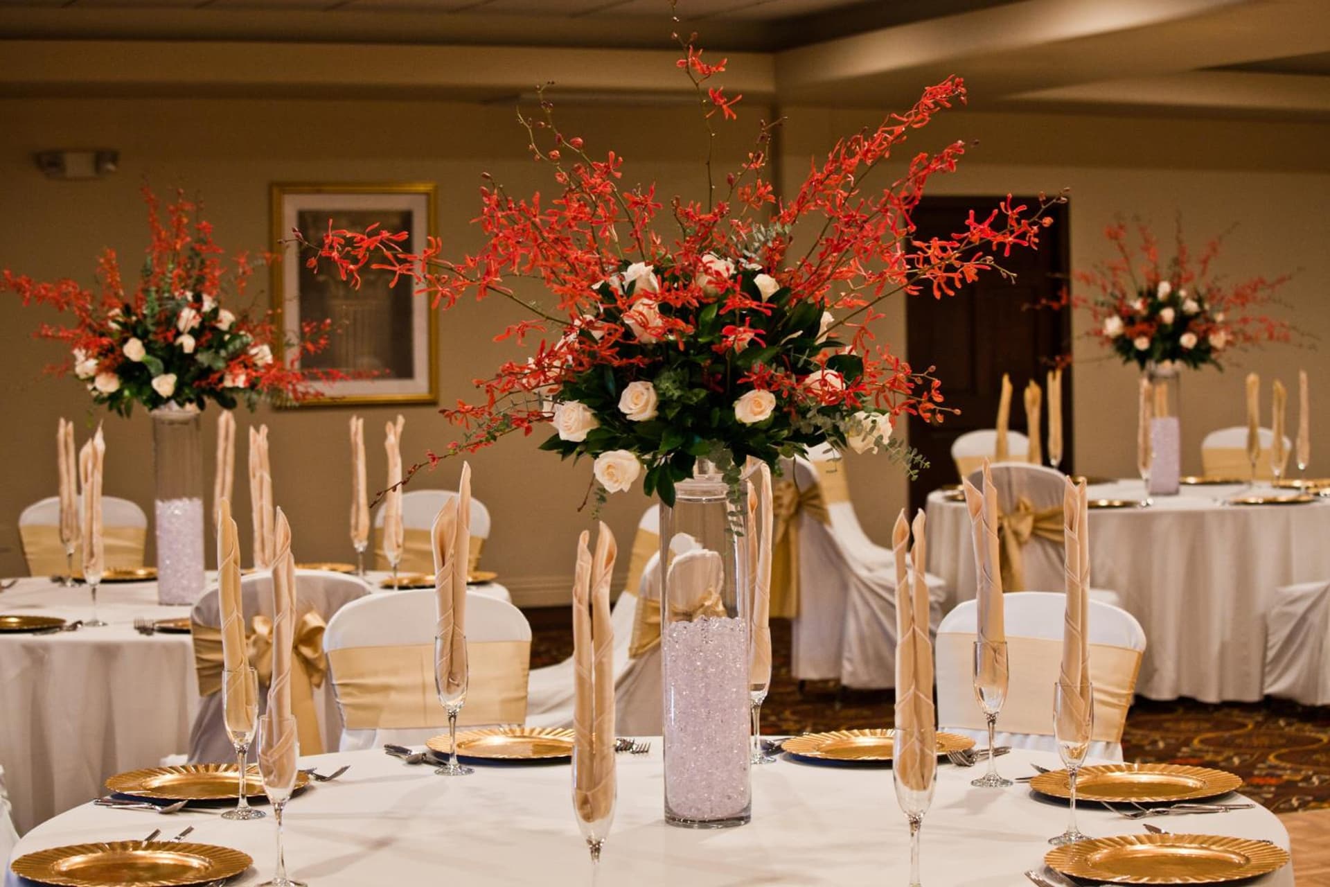 Tuscany Suites & Casino gallery photo in Las Vegas, NV — image 24