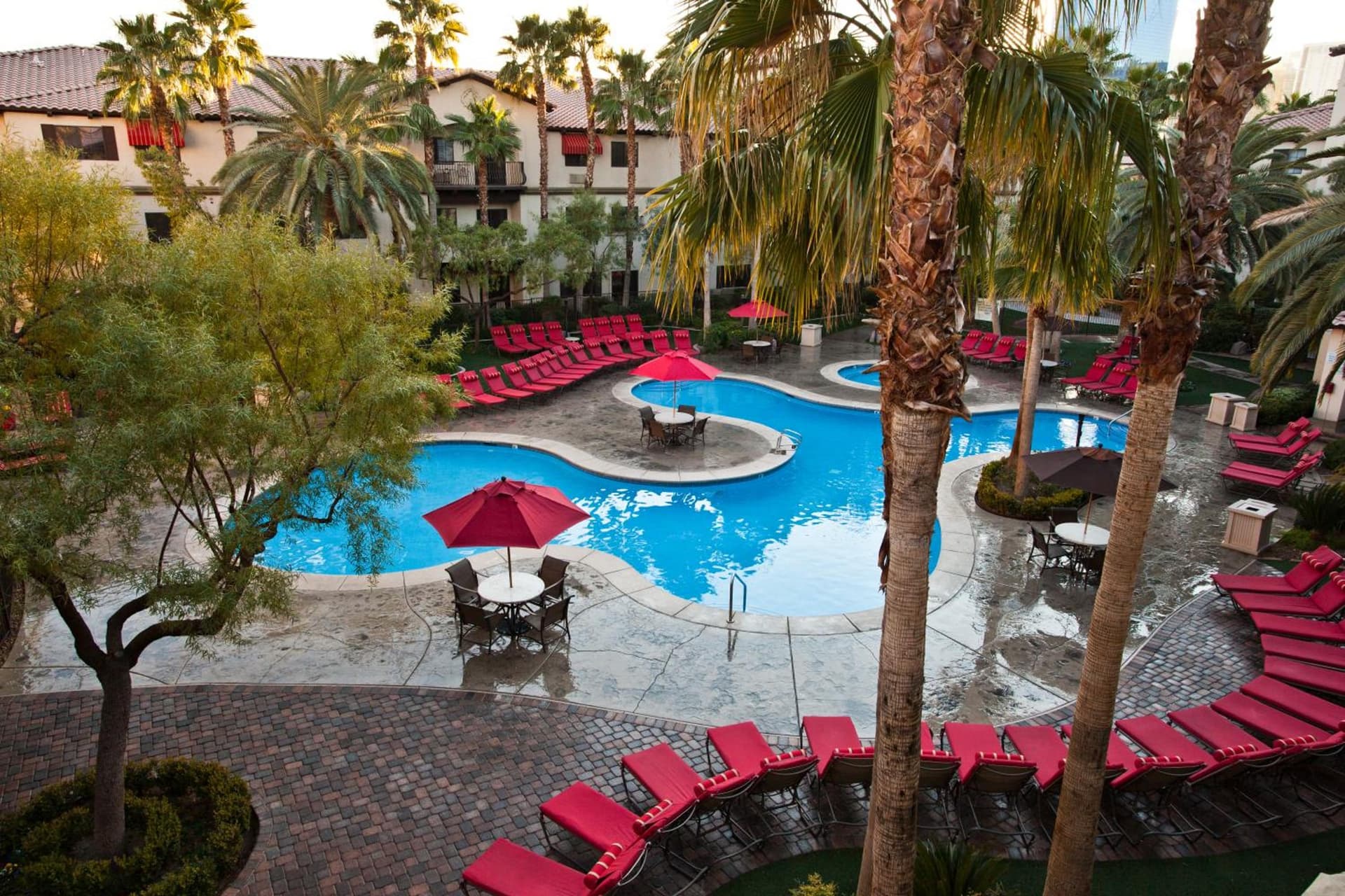 Tuscany Suites & Casino gallery photo in Las Vegas, NV — image 38