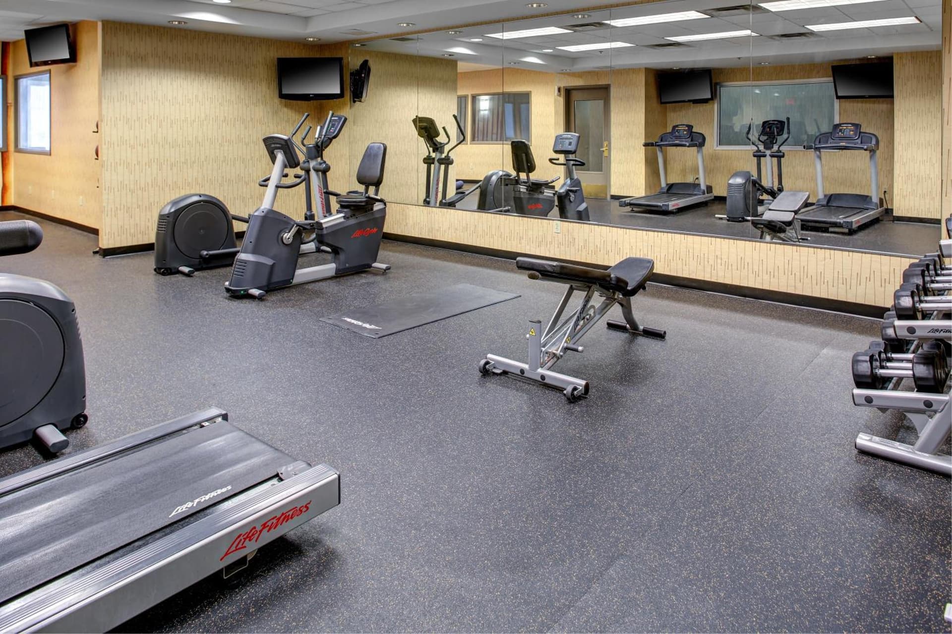 Holiday Inn Express Hotel & Suites Pittsburgh-South Side by IHG gallery photo in Pittsburgh, PA — image 26