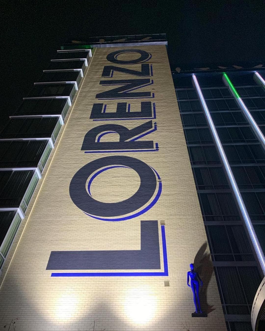 Lorenzo Hotel Dallas, Tapestry Collection by Hilton gallery photo in Dallas, TX — image 103