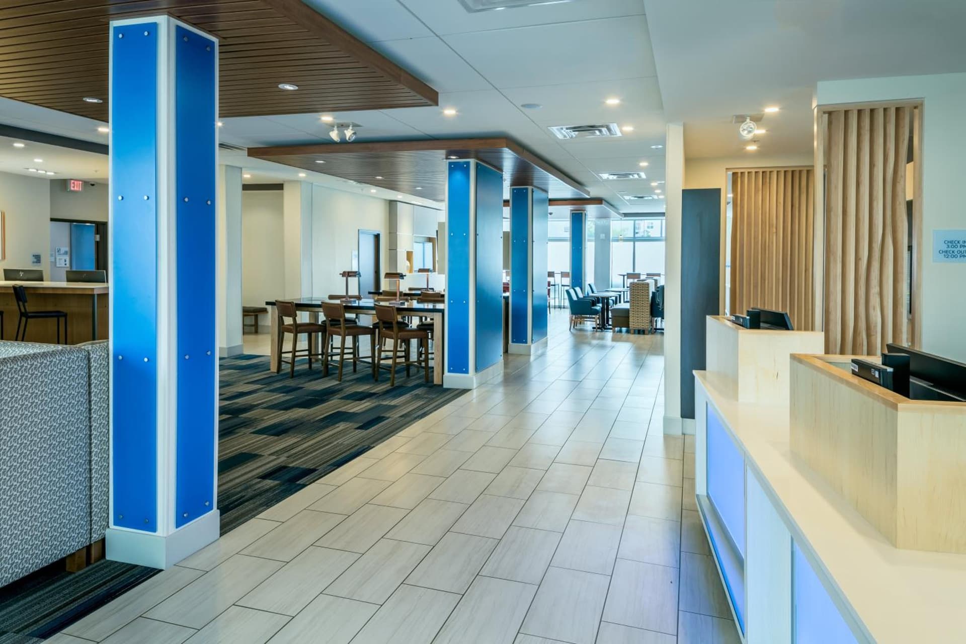 Holiday Inn Express & Suites - Medford by IHG gallery photo in Medford, OR — image 34