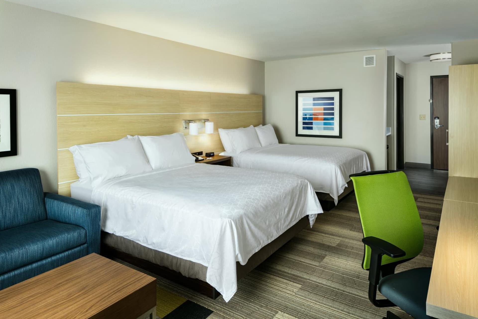 Holiday Inn Express & Suites - Medford by IHG gallery photo in Medford, OR — image 26