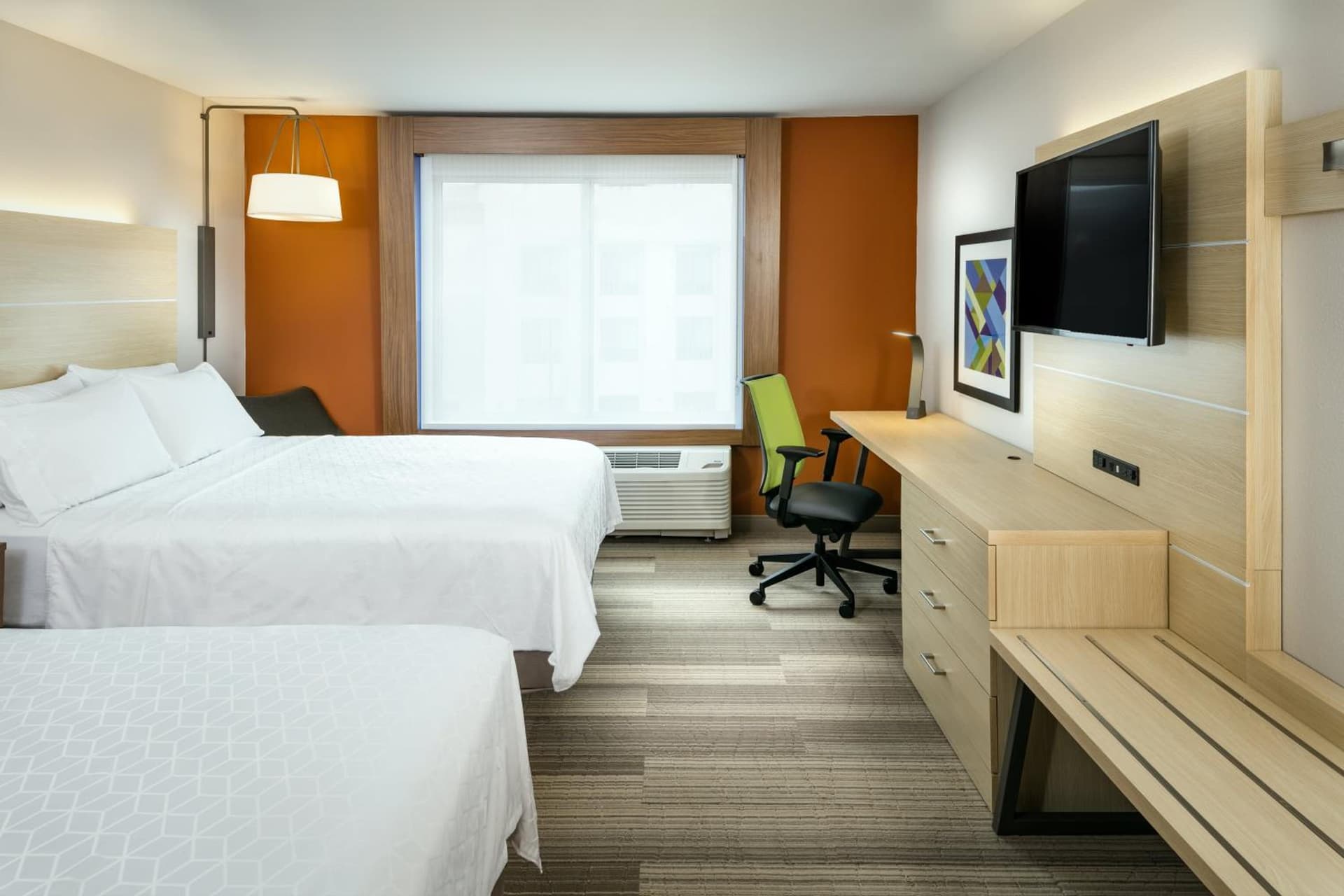 Holiday Inn Express & Suites - Medford by IHG gallery photo in Medford, OR — image 35