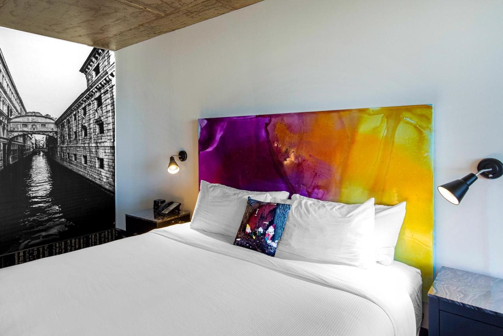 Lorenzo Hotel Dallas, Tapestry Collection by Hilton gallery photo in Dallas, TX — image 84
