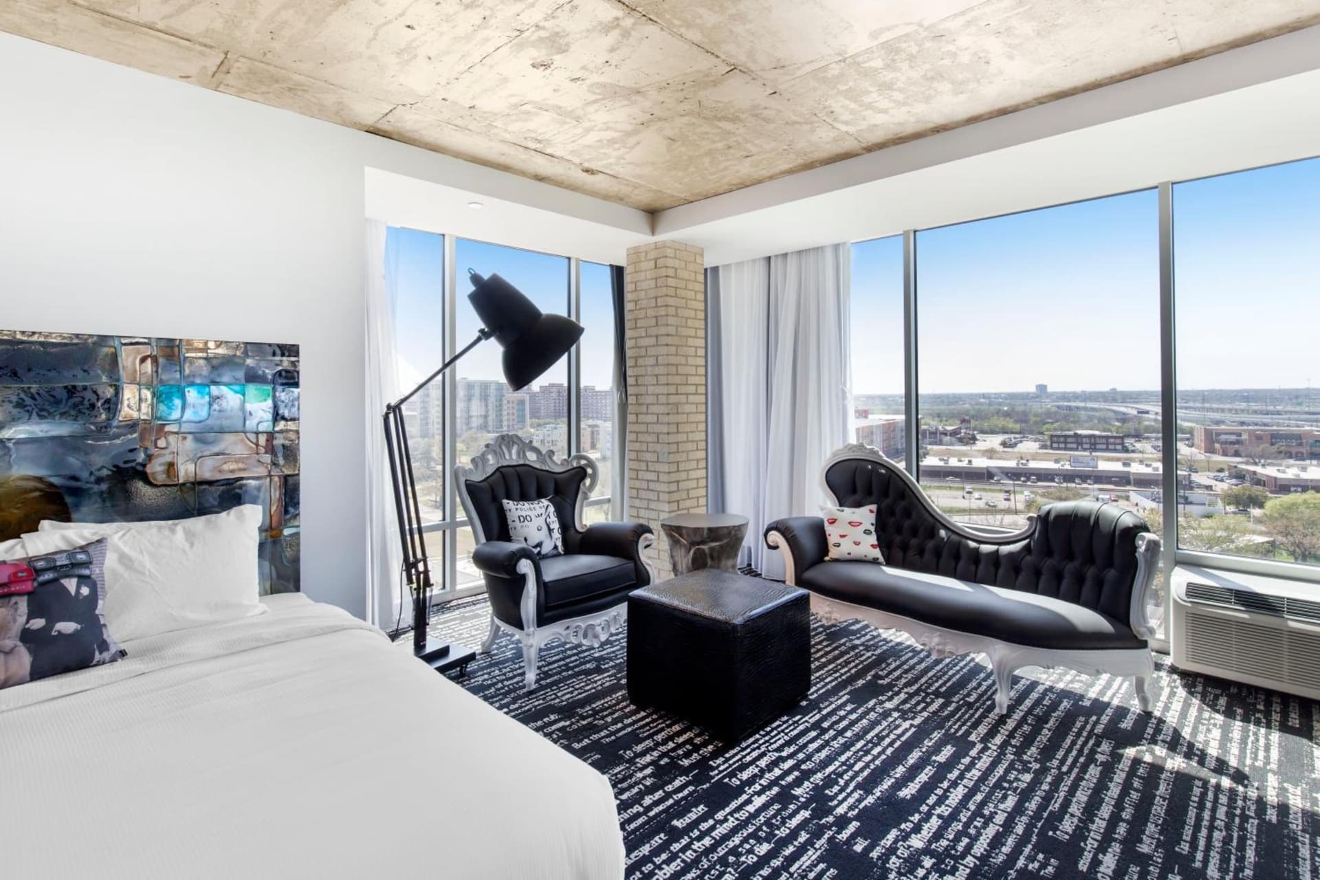 Lorenzo Hotel Dallas, Tapestry Collection by Hilton gallery photo in Dallas, TX — image 35