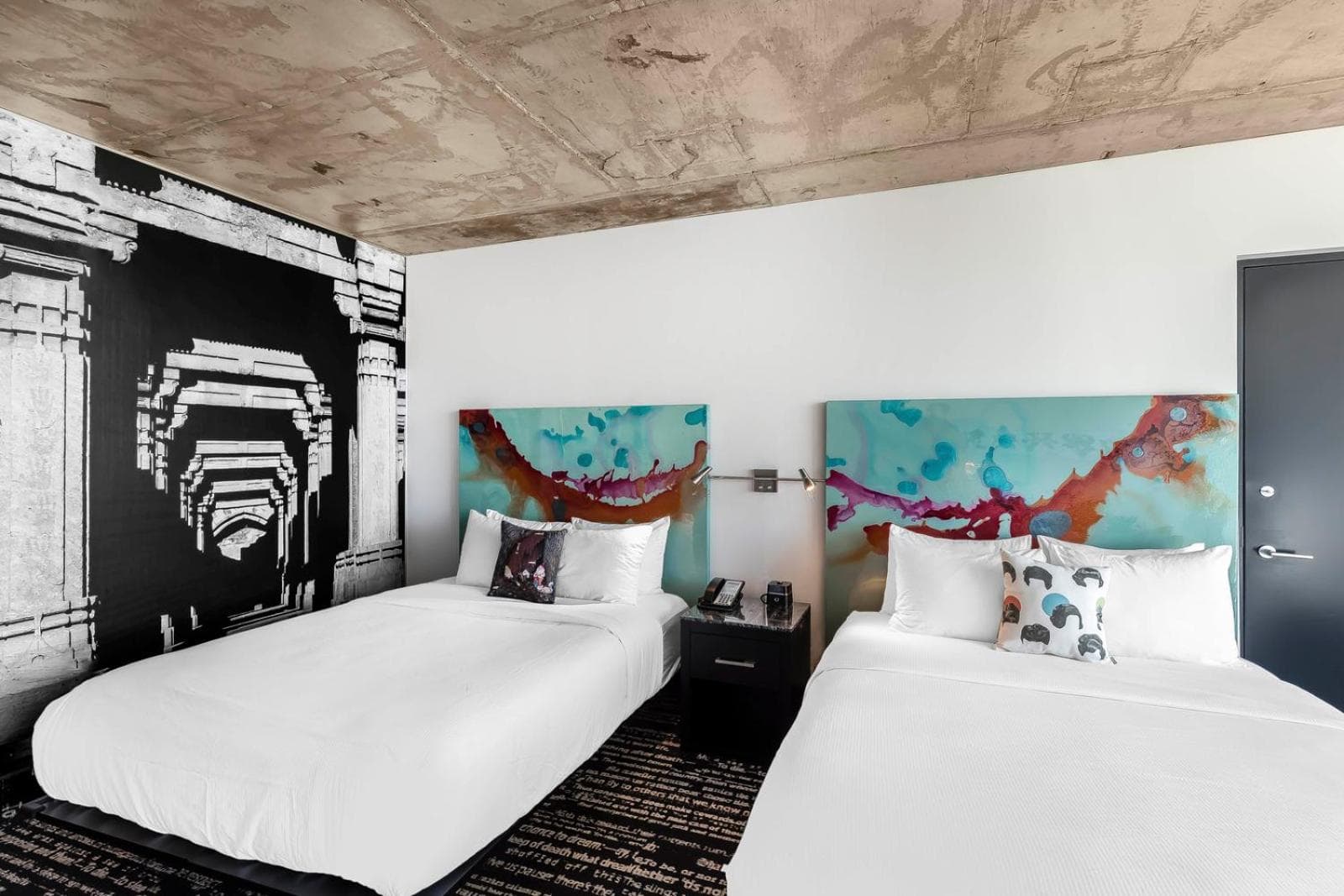 Lorenzo Hotel Dallas, Tapestry Collection by Hilton gallery photo in Dallas, TX — image 89