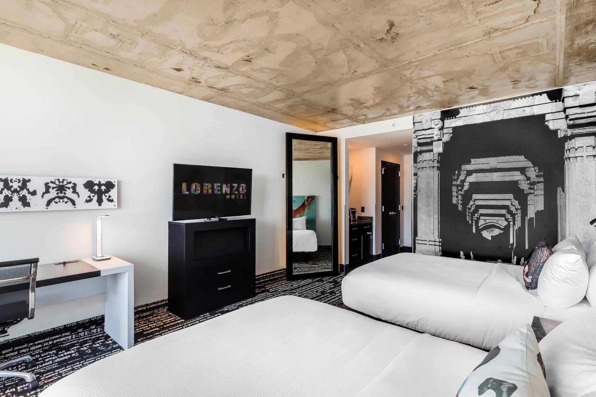 Lorenzo Hotel Dallas, Tapestry Collection by Hilton gallery photo in Dallas, TX — image 20