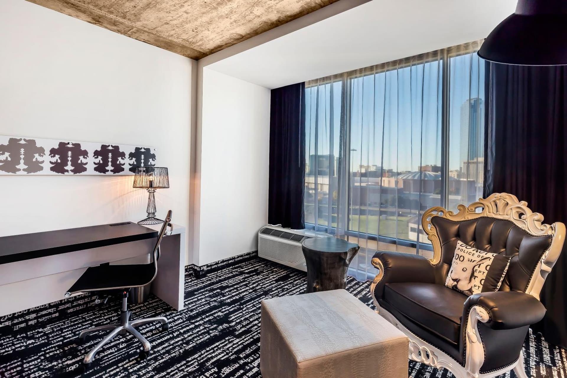 Lorenzo Hotel Dallas, Tapestry Collection by Hilton gallery photo in Dallas, TX — image 39