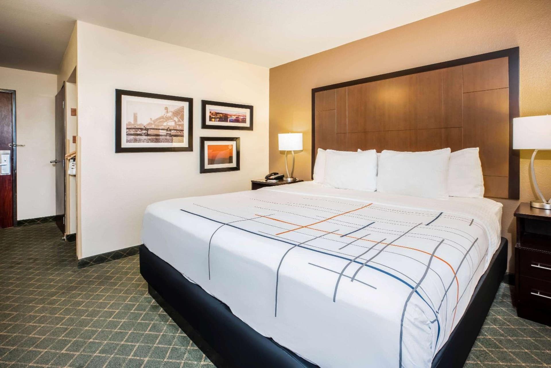 La Quinta by Wyndham Portland Airport gallery photo in Portland, OR — image 32