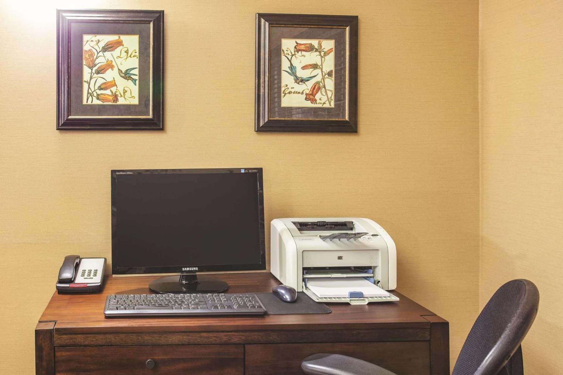 La Quinta by Wyndham Portland Airport gallery photo in Portland, OR — image 13