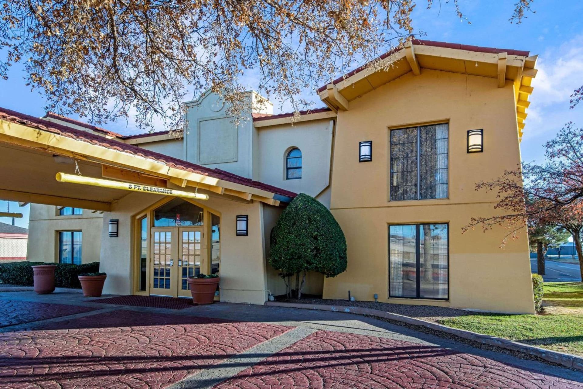 La Quinta Inn by Wyndham Amarillo Mid-City gallery photo in Amarillo, TX — image 50