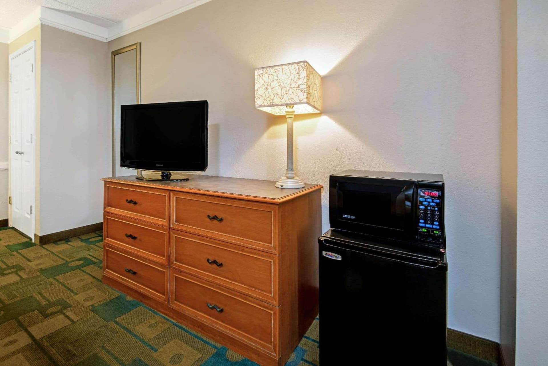 La Quinta Inn by Wyndham Amarillo Mid-City gallery photo in Amarillo, TX — image 13