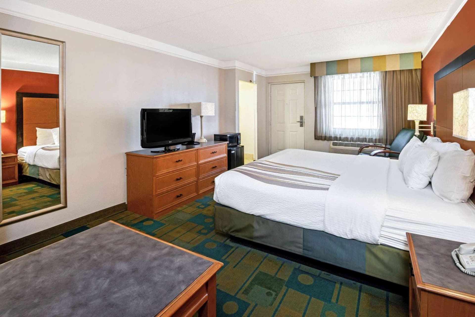 La Quinta Inn by Wyndham Amarillo Mid-City gallery photo in Amarillo, TX — image 54