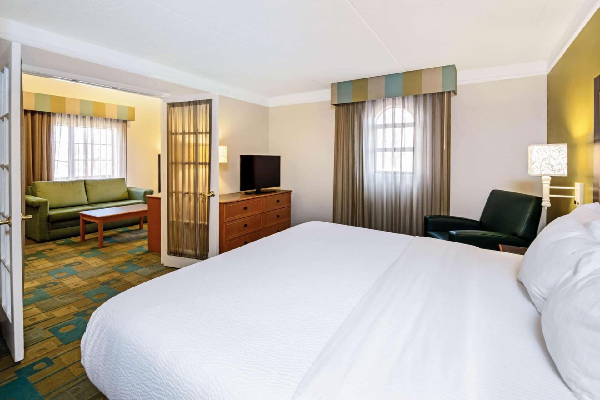 La Quinta Inn by Wyndham Amarillo Mid-City gallery photo in Amarillo, TX — image 36