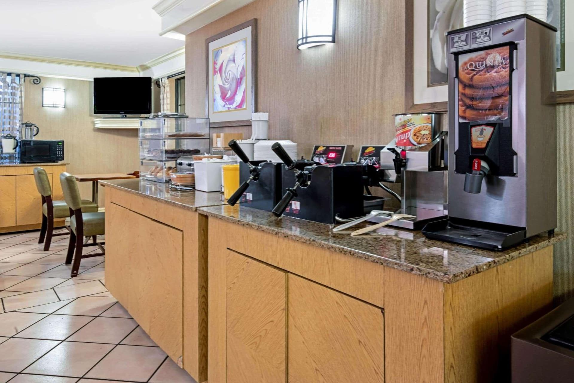 La Quinta Inn by Wyndham Amarillo Mid-City gallery photo in Amarillo, TX — image 29