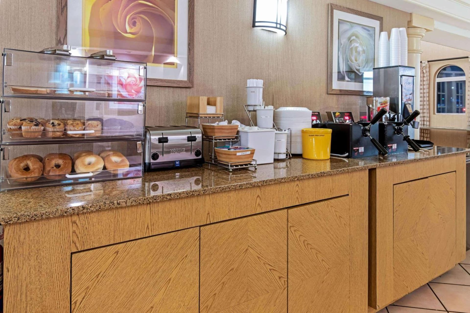 La Quinta Inn by Wyndham Amarillo Mid-City gallery photo in Amarillo, TX — image 33