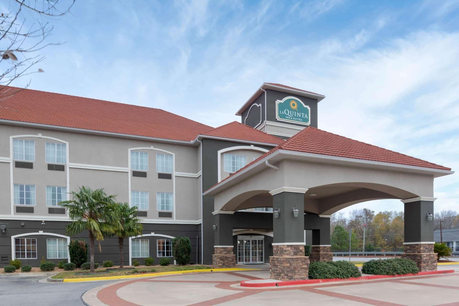 La Quinta by Wyndham Macon West — hotel in Macon, Georgia