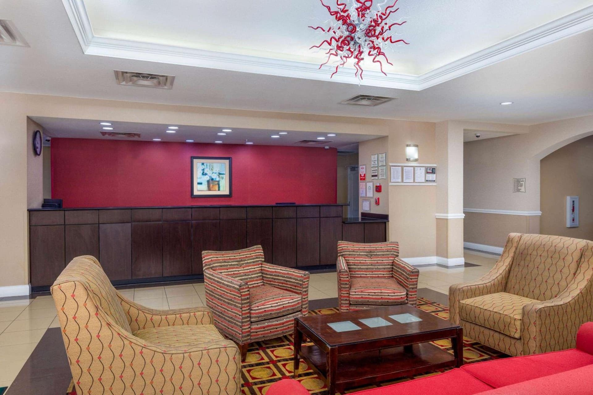 La Quinta by Wyndham Macon West gallery photo in Macon, GA — image 32