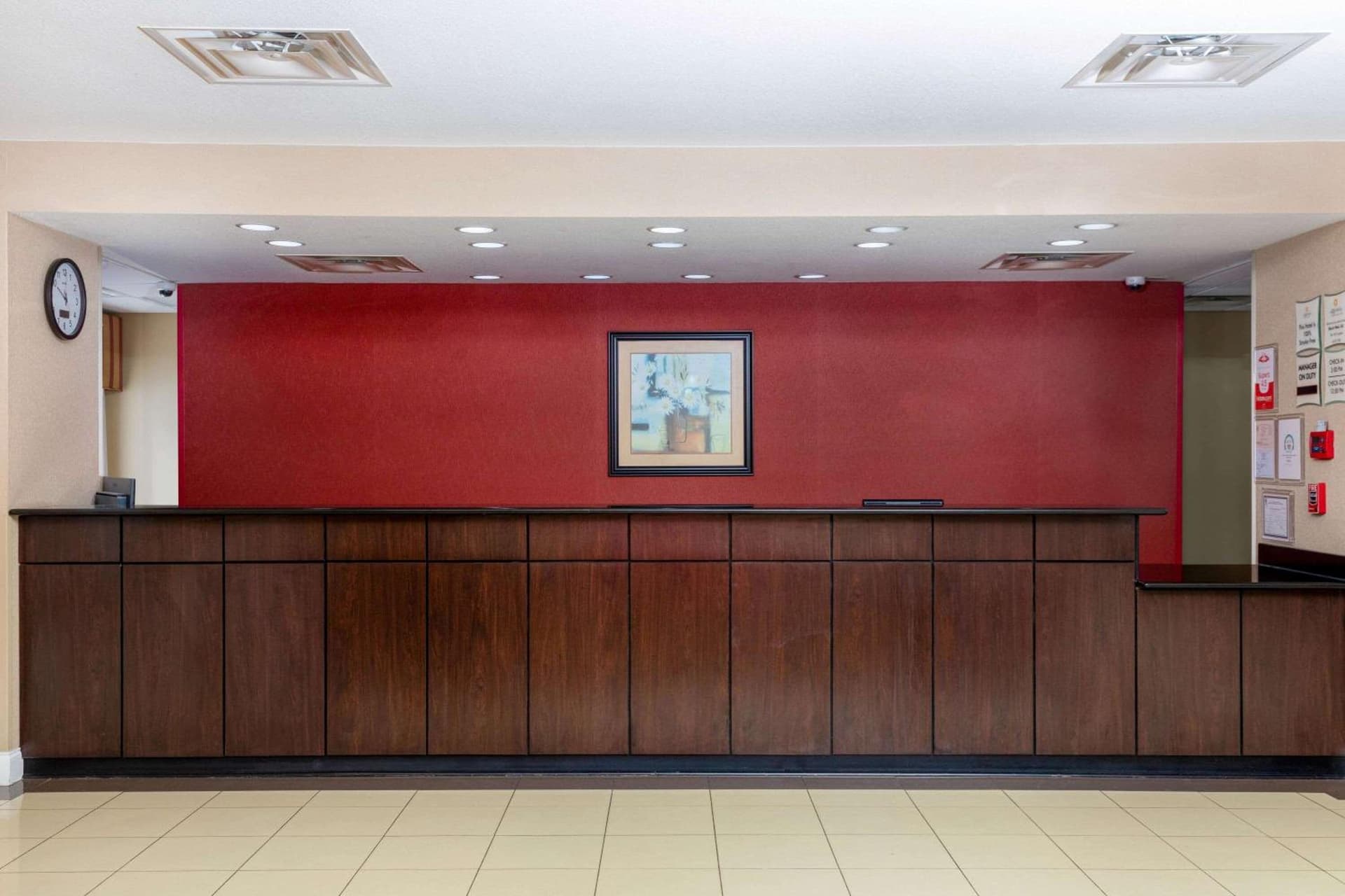 La Quinta by Wyndham Macon West gallery photo in Macon, GA — image 27