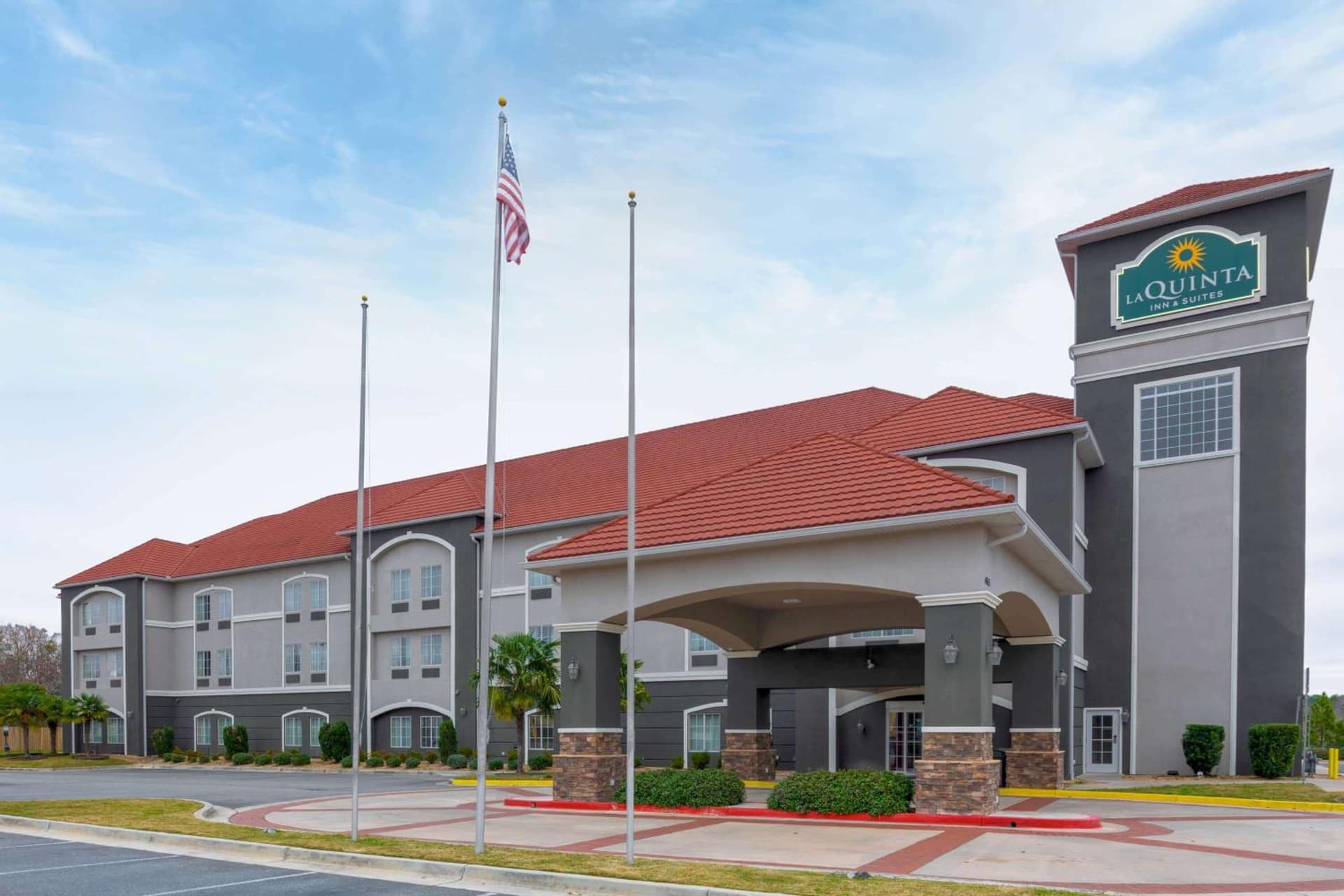 La Quinta by Wyndham Macon West gallery photo in Macon, GA — image 30