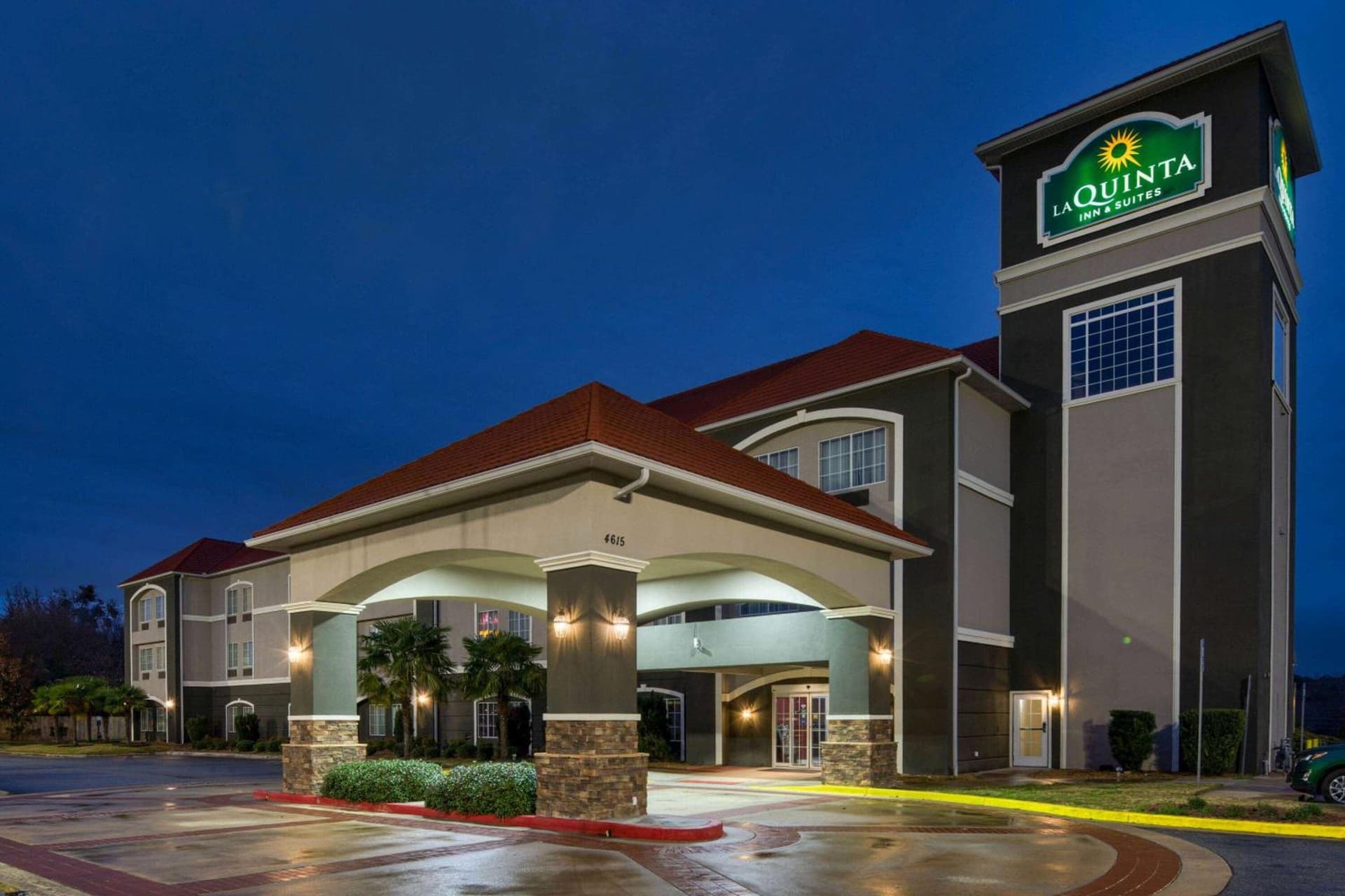 La Quinta by Wyndham Macon West gallery photo in Macon, GA — image 13