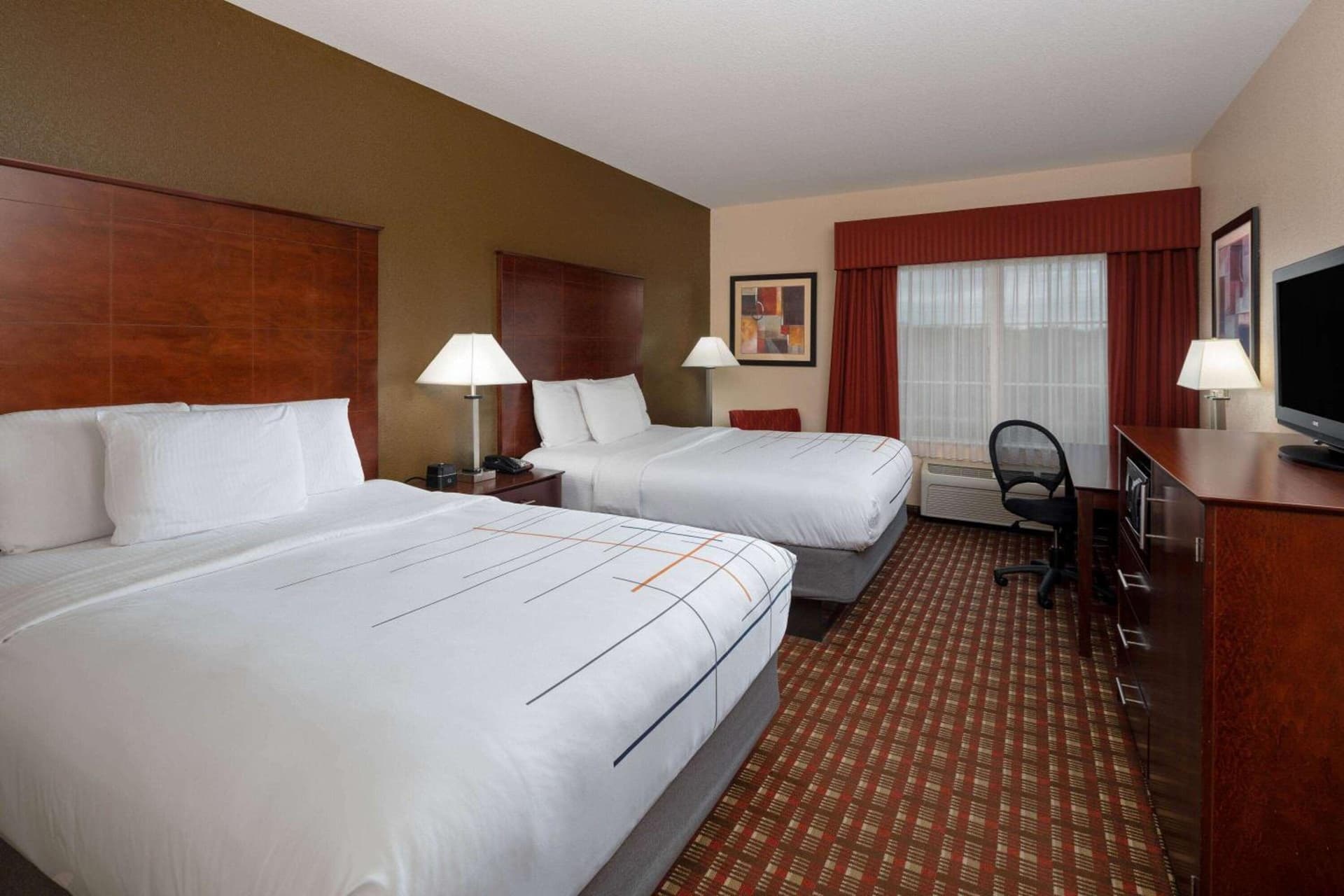 La Quinta by Wyndham Macon West gallery photo in Macon, GA — image 21