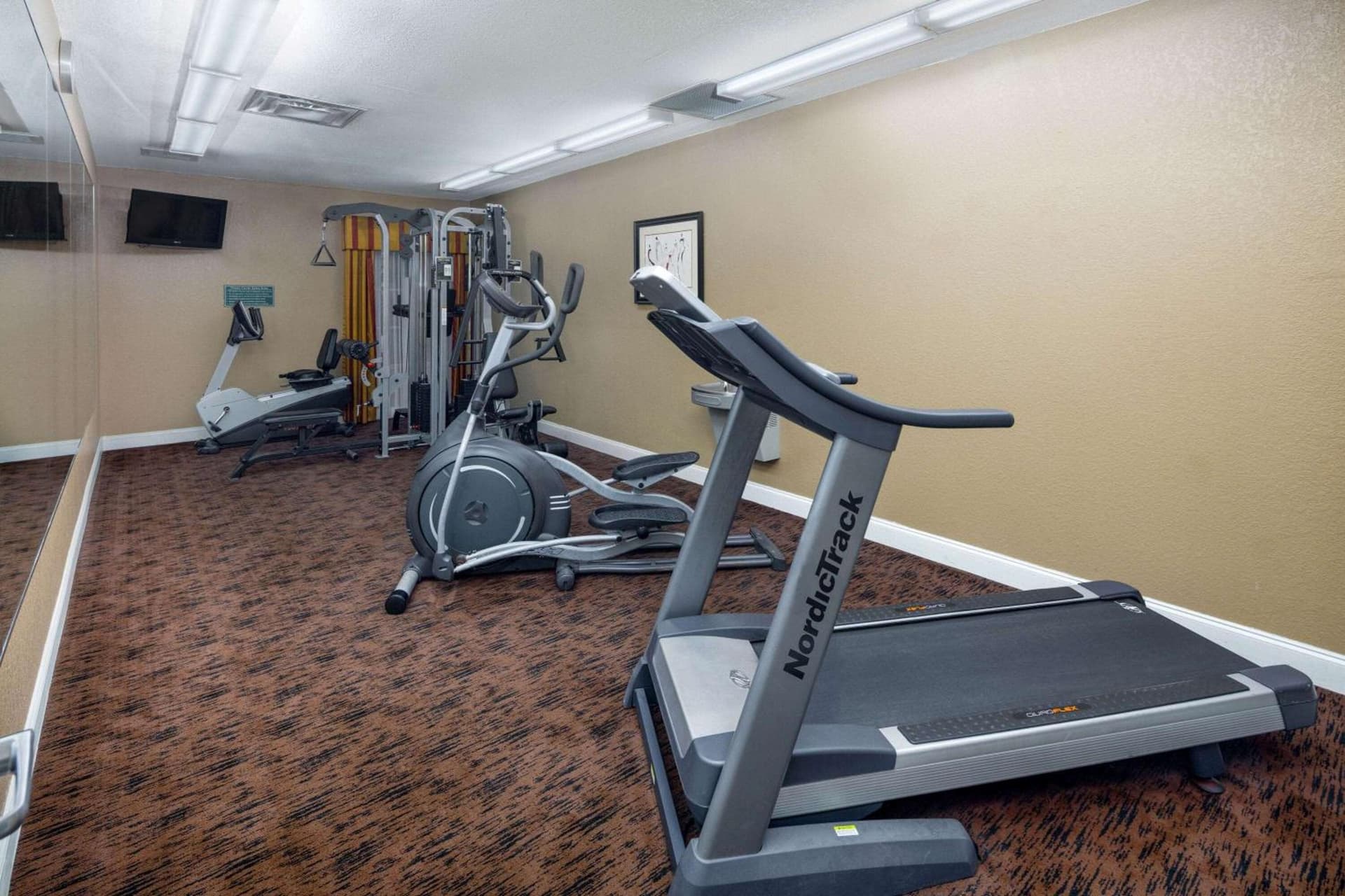 La Quinta by Wyndham Macon West gallery photo in Macon, GA — image 28