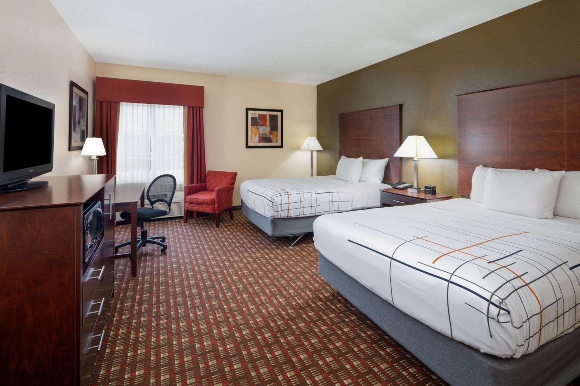 La Quinta by Wyndham Macon West gallery photo in Macon, GA — image 24