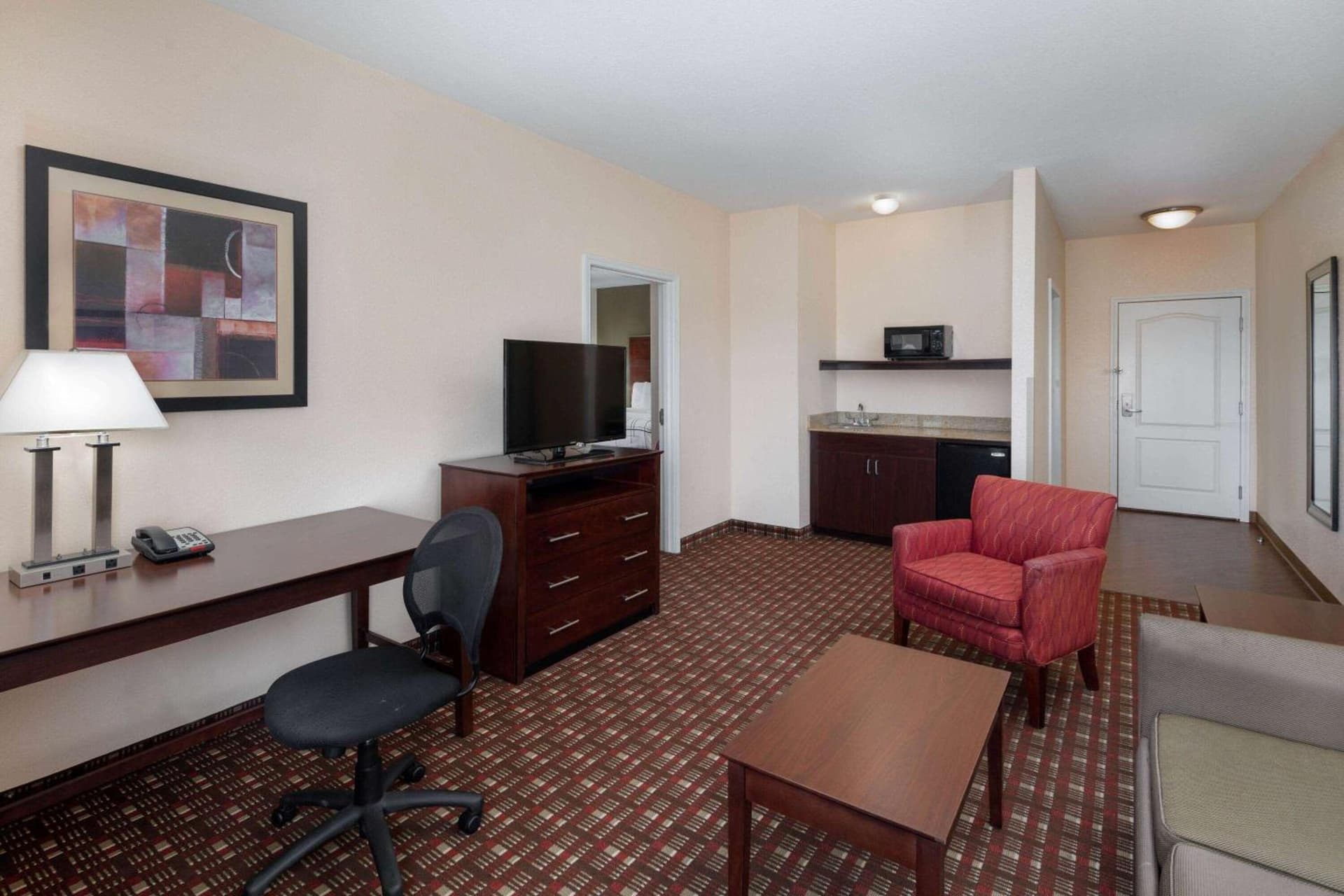La Quinta by Wyndham Macon West gallery photo in Macon, GA — image 20