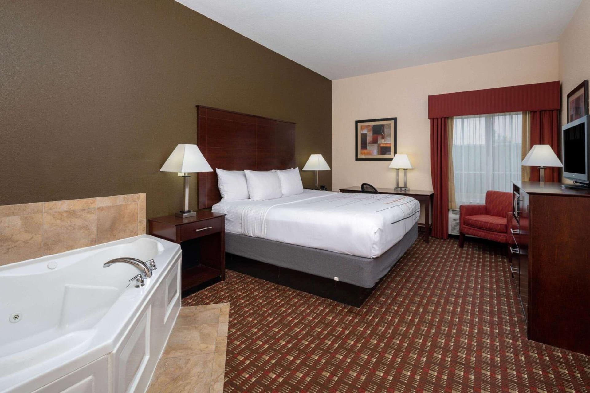 La Quinta by Wyndham Macon West gallery photo in Macon, GA — image 38