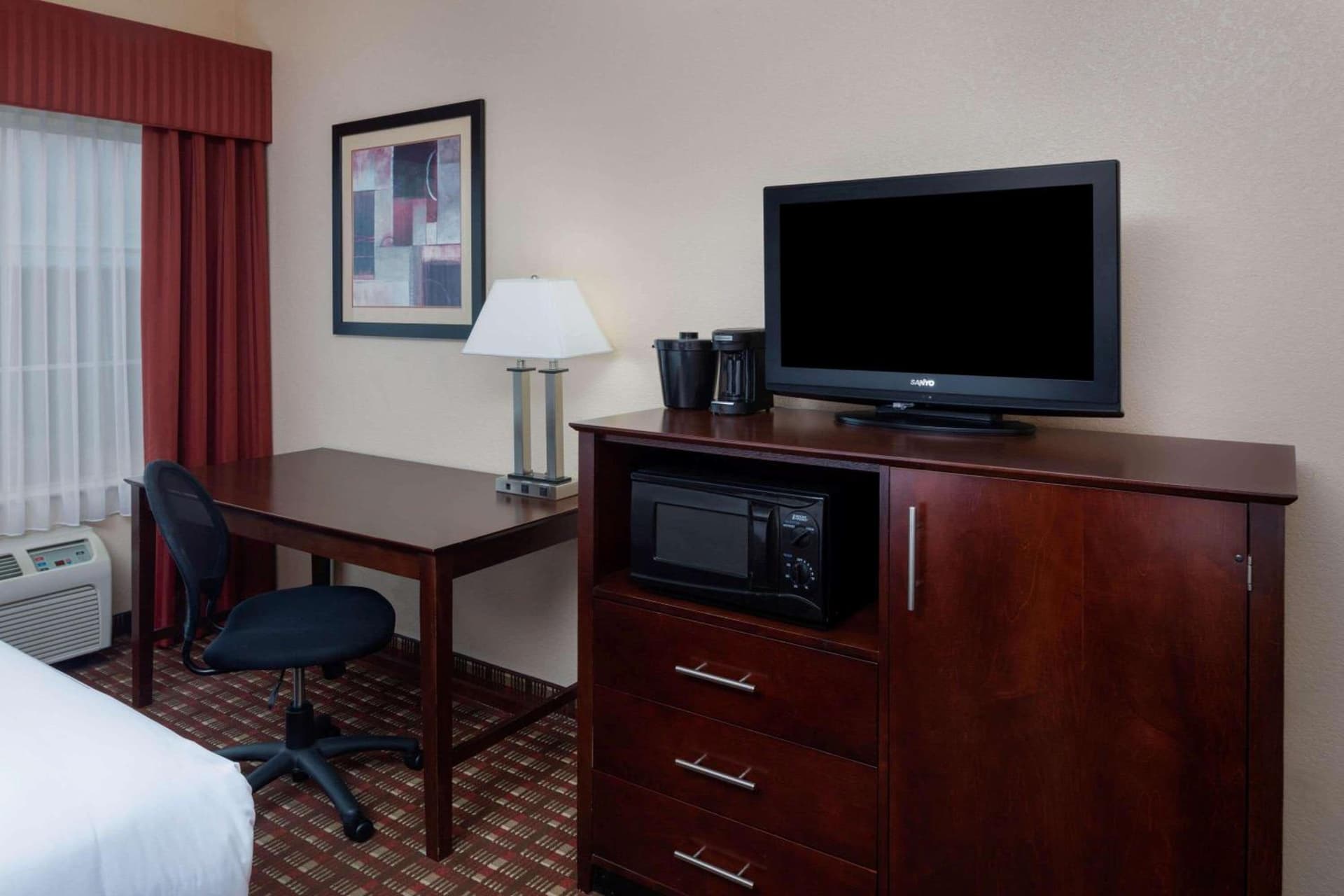 La Quinta by Wyndham Macon West gallery photo in Macon, GA — image 33