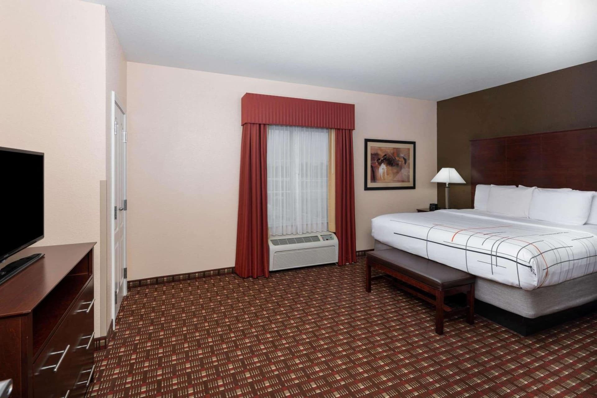 La Quinta by Wyndham Macon West gallery photo in Macon, GA — image 37