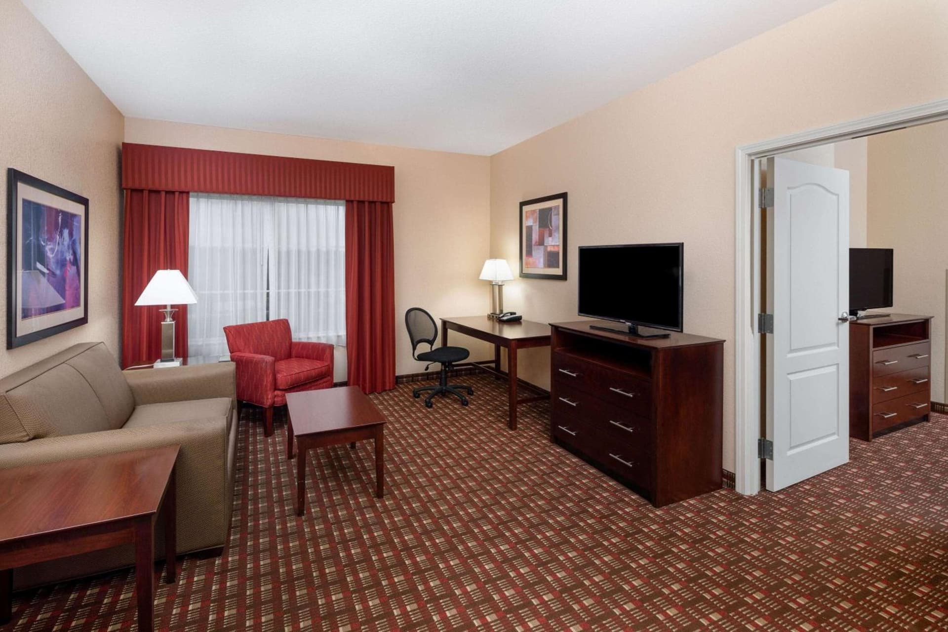 La Quinta by Wyndham Macon West gallery photo in Macon, GA — image 25