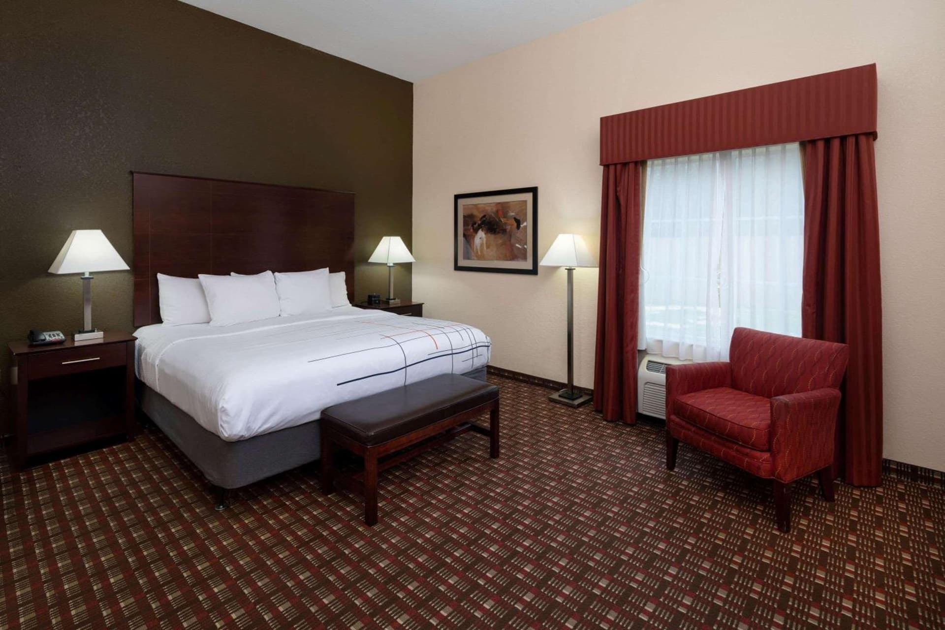 La Quinta by Wyndham Macon West gallery photo in Macon, GA — image 22